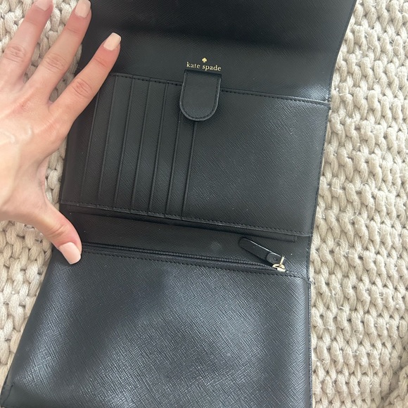 Kate spade purse - Picture 5 of 5